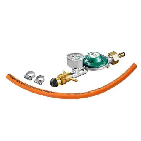 Sunwind 543054 Gasolregulator Rea